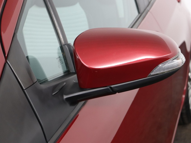 Toyota Yaris - 1.5 Hybrid Dynamic