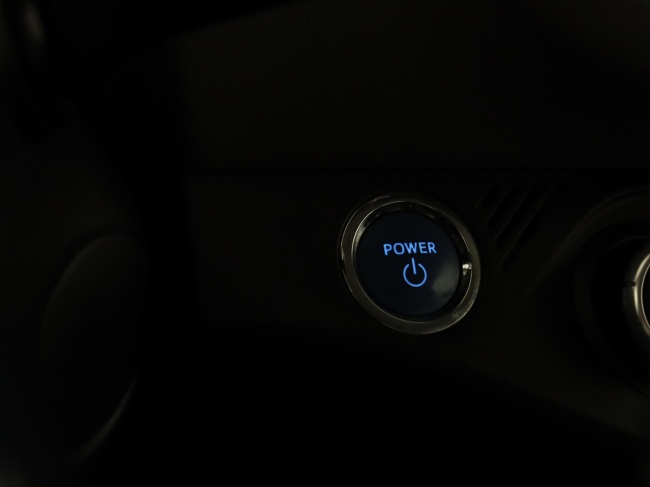 Toyota Yaris - 1.5 Hybrid Dynamic