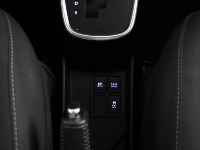 Toyota Yaris - 1.5 Hybrid Dynamic