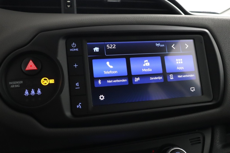 Toyota Yaris - 1.5 Hybrid Dynamic 45