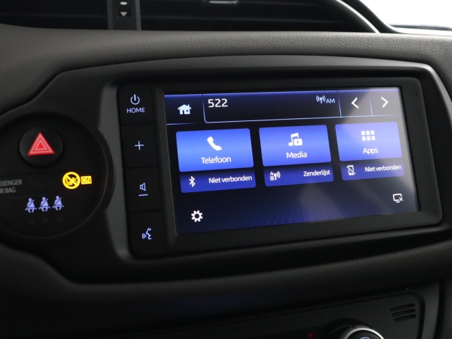 Toyota Yaris - 1.5 Hybrid Dynamic