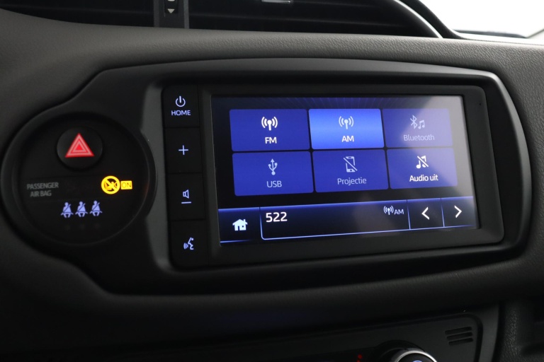 Toyota Yaris - 1.5 Hybrid Dynamic 46