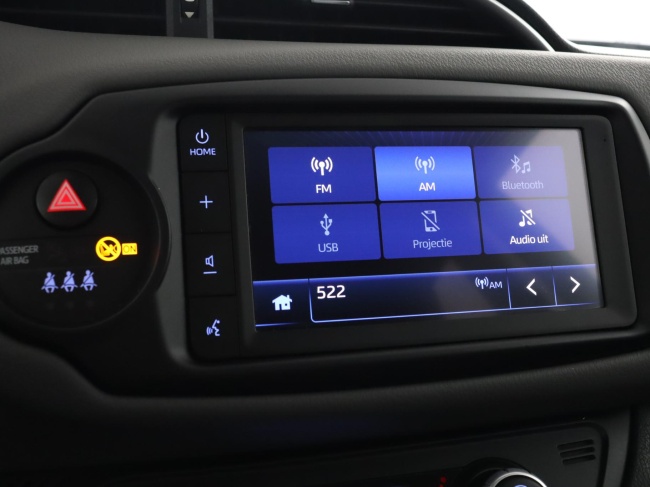 Toyota Yaris - 1.5 Hybrid Dynamic