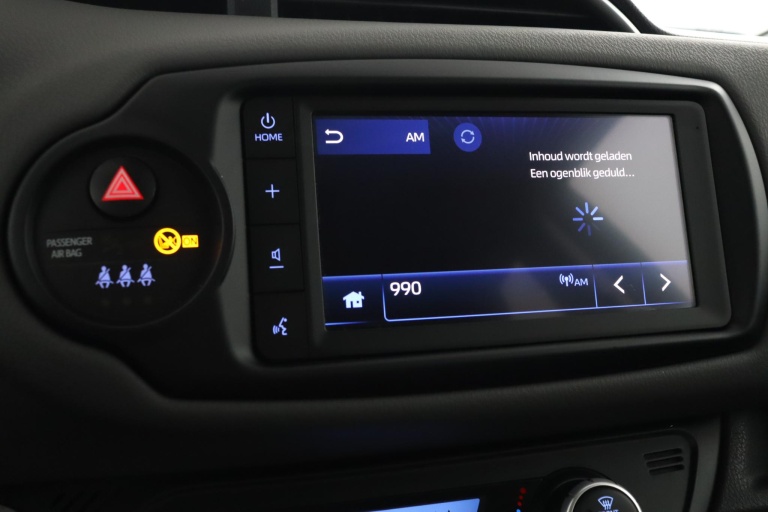 Toyota Yaris - 1.5 Hybrid Dynamic 47