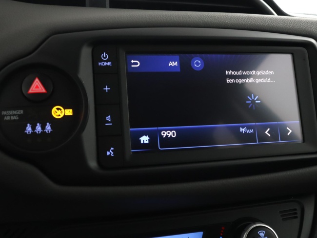 Toyota Yaris - 1.5 Hybrid Dynamic