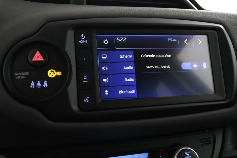 Toyota Yaris - 1.5 Hybrid Dynamic 48