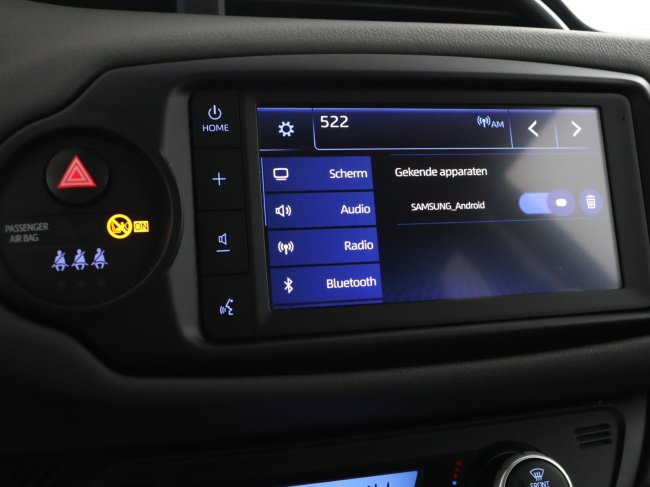 Toyota Yaris - 1.5 Hybrid Dynamic