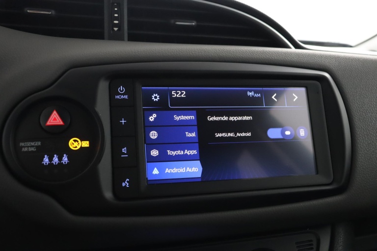 Toyota Yaris - 1.5 Hybrid Dynamic 49