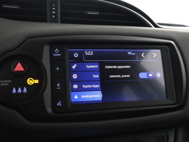 Toyota Yaris - 1.5 Hybrid Dynamic