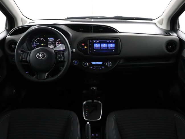 Toyota Yaris - 1.5 Hybrid Dynamic