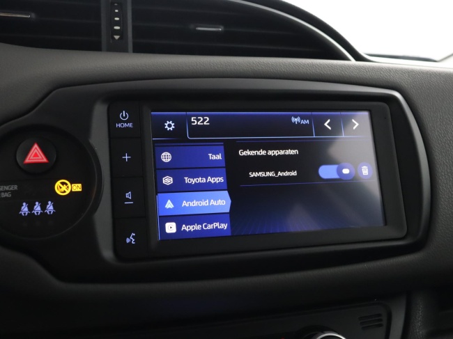 Toyota Yaris - 1.5 Hybrid Dynamic