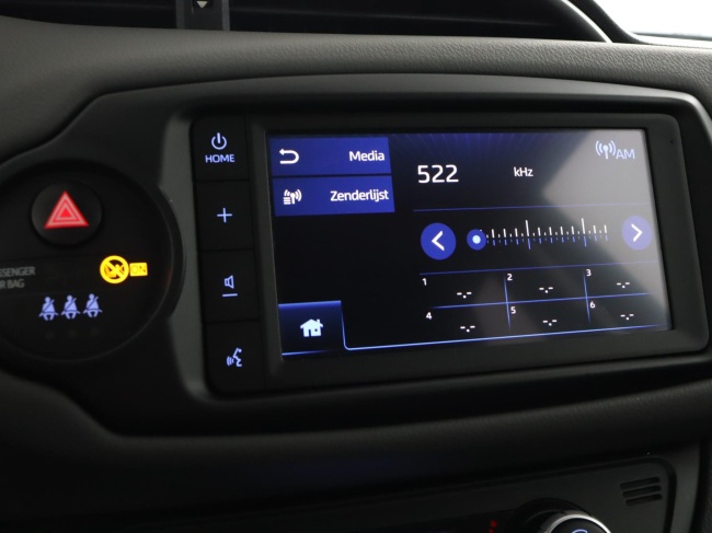 Toyota Yaris - 1.5 Hybrid Dynamic