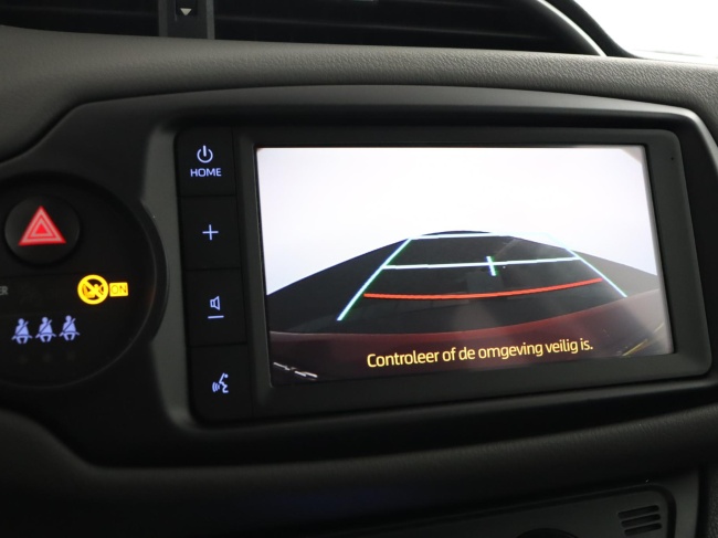 Toyota Yaris - 1.5 Hybrid Dynamic