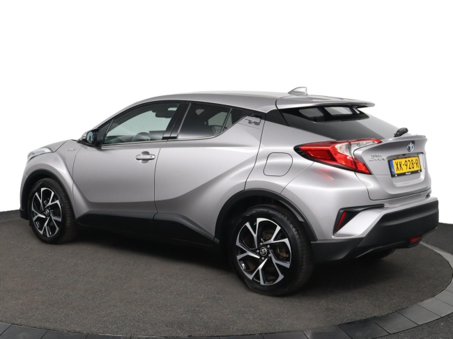 Toyota C-HR - 1.8 Hybrid Dynamic
