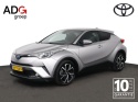 Toyota C-HR - 1.8 Hybrid Dynamic