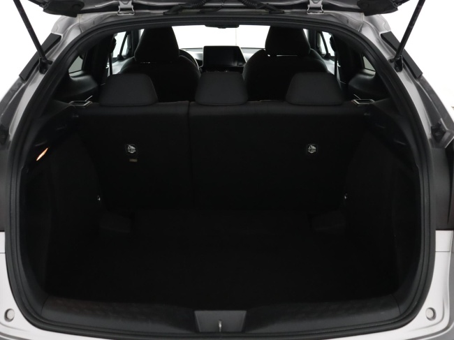 Toyota C-HR - 1.8 Hybrid Dynamic