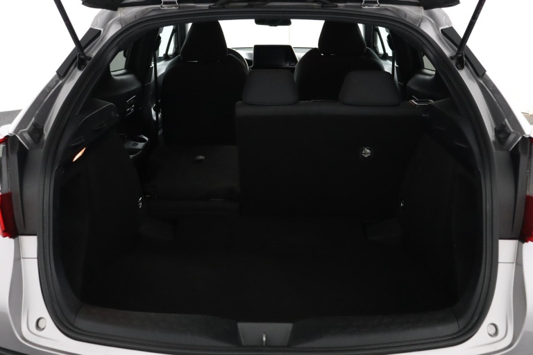 Toyota C-HR - 1.8 Hybrid Dynamic 25