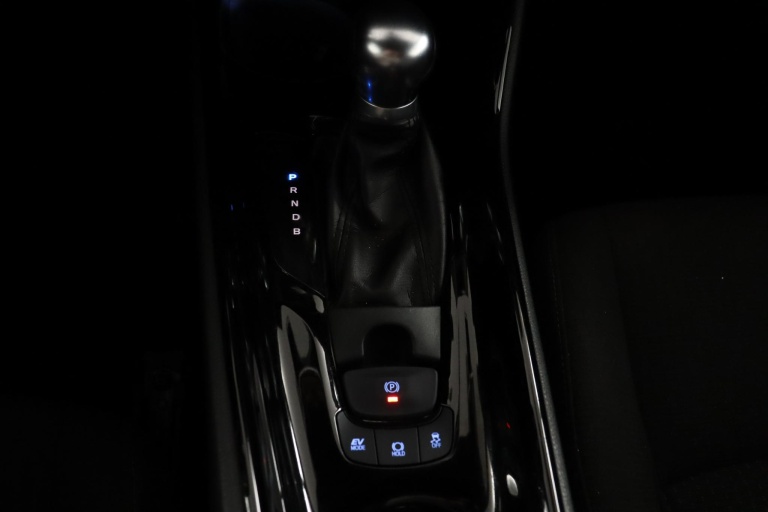 Toyota C-HR - 1.8 Hybrid Dynamic 27