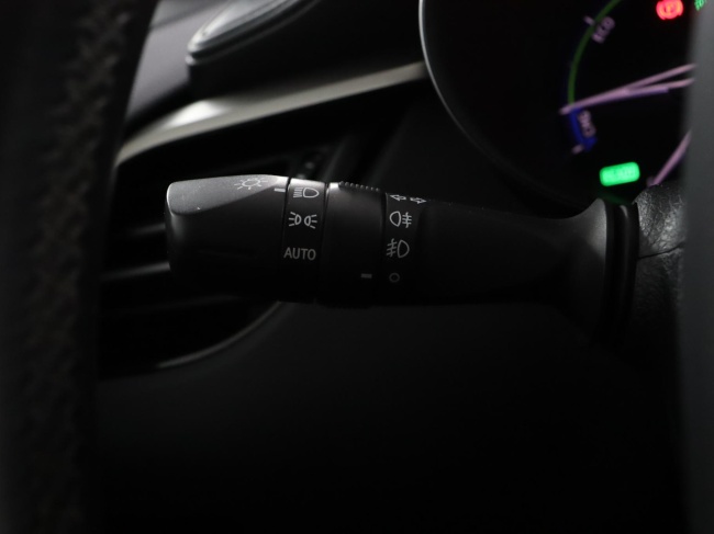 Toyota C-HR - 1.8 Hybrid Dynamic