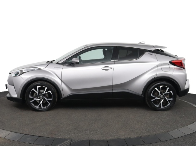 Toyota C-HR - 1.8 Hybrid Dynamic