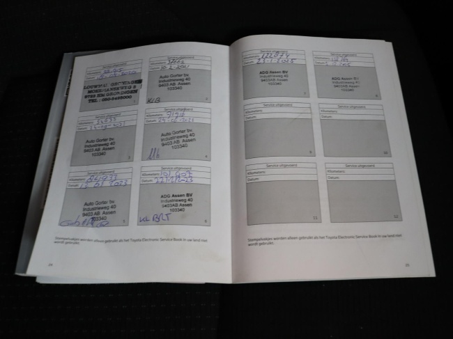 Toyota C-HR - 1.8 Hybrid Dynamic