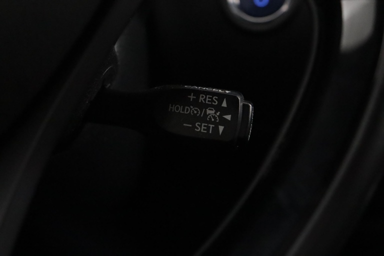 Toyota C-HR - 1.8 Hybrid Dynamic 41