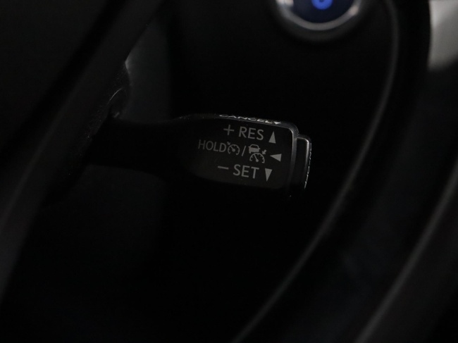 Toyota C-HR - 1.8 Hybrid Dynamic