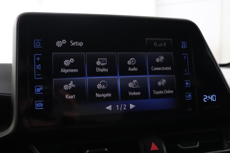 Toyota C-HR - 1.8 Hybrid Dynamic 44