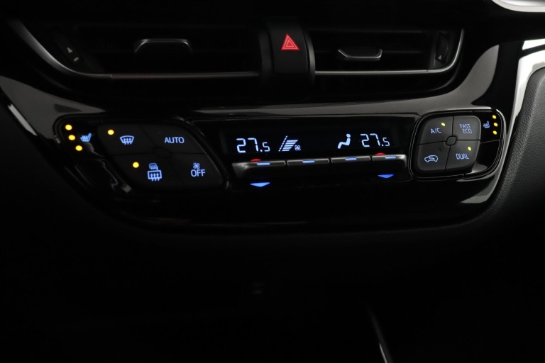 Toyota C-HR - 1.8 Hybrid Dynamic 7