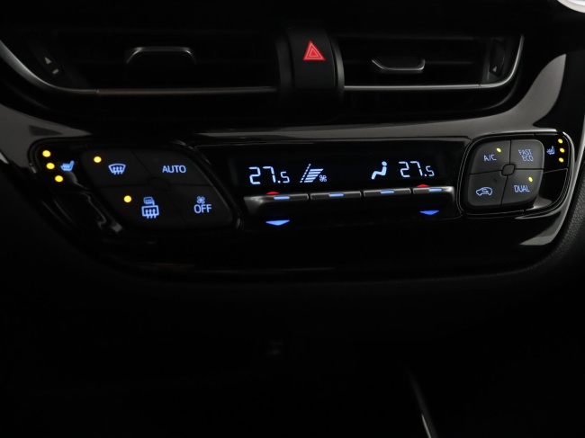 Toyota C-HR - 1.8 Hybrid Dynamic