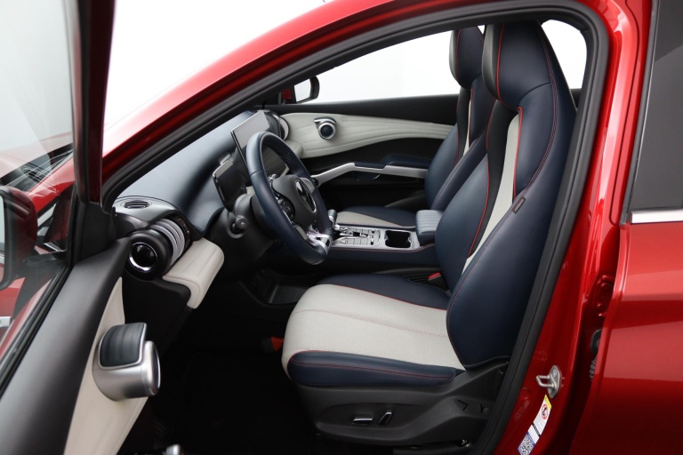 BYD ATTO 3 - Design 60 kWh 14