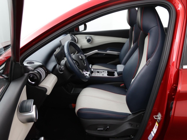 BYD ATTO 3 - Design 60 kWh