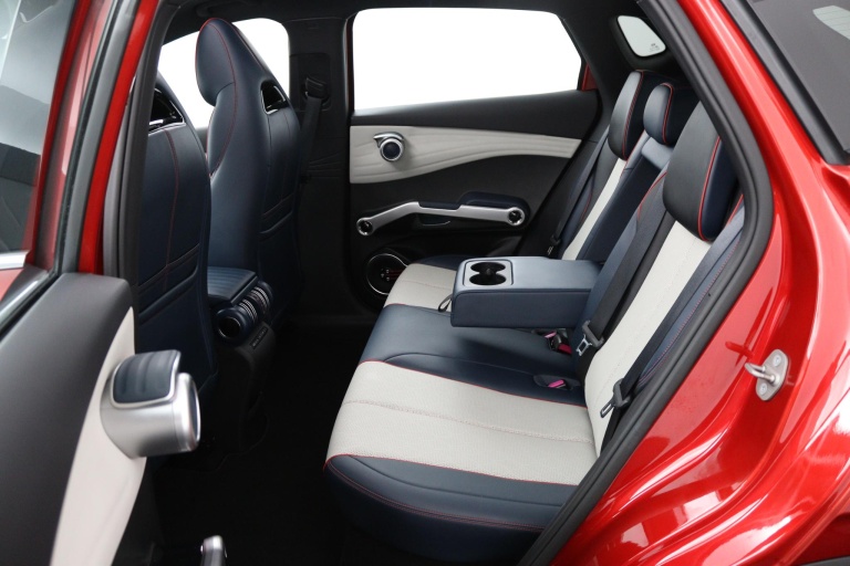 BYD ATTO 3 - Design 60 kWh 15