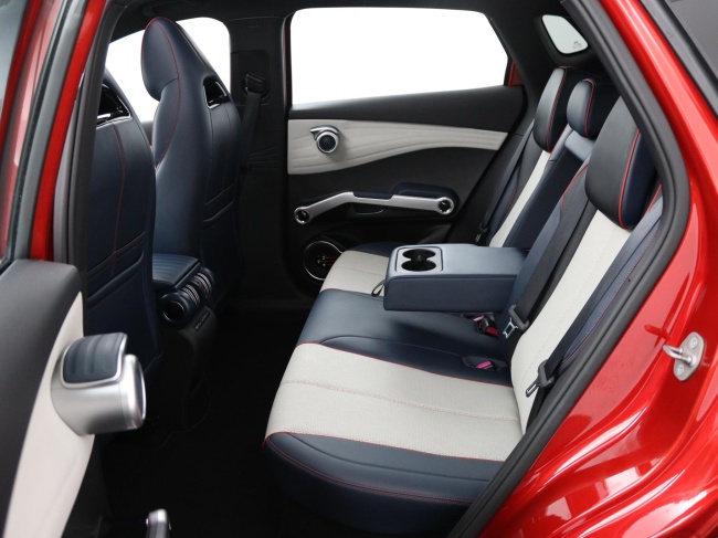 BYD ATTO 3 - Design 60 kWh