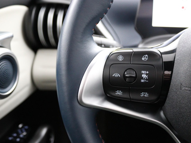 BYD ATTO 3 - Design 60 kWh