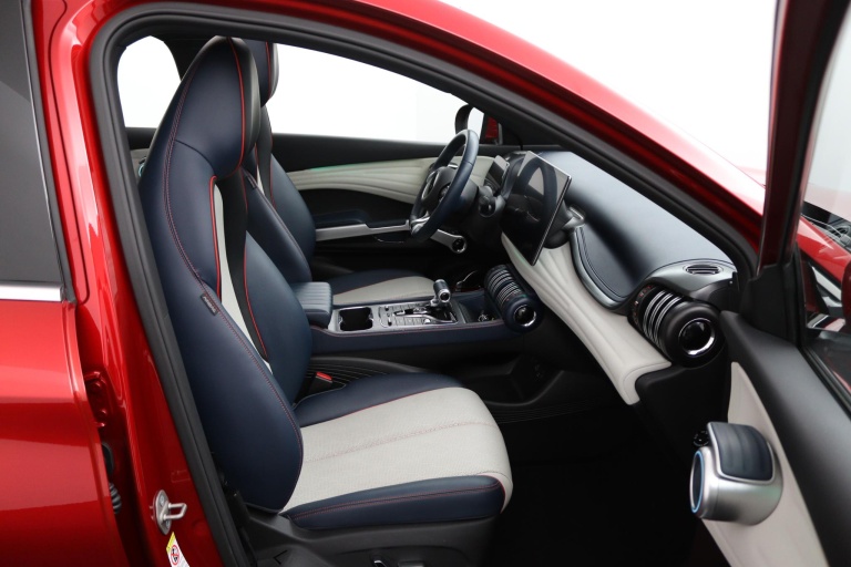 BYD ATTO 3 - Design 60 kWh 18