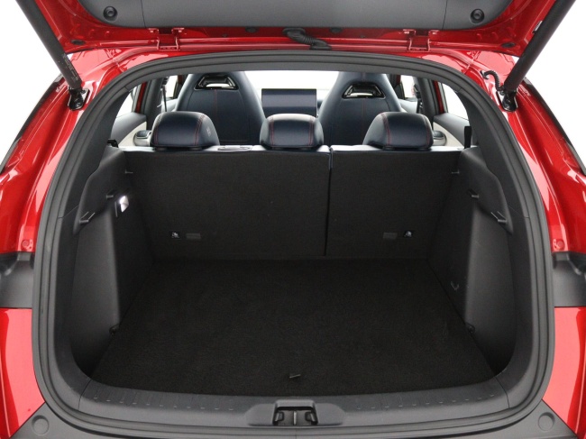 BYD ATTO 3 - Design 60 kWh