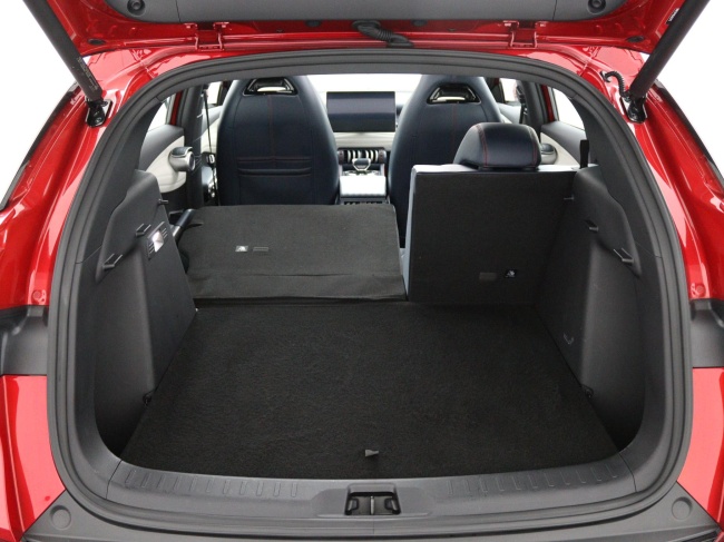 BYD ATTO 3 - Design 60 kWh