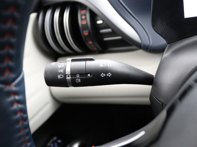 BYD ATTO 3 - Design 60 kWh