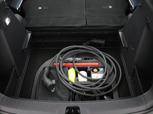 BYD ATTO 3 - Design 60 kWh