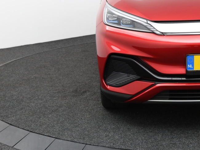 BYD ATTO 3 - Design 60 kWh