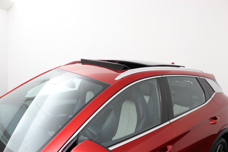 BYD ATTO 3 - Design 60 kWh 33