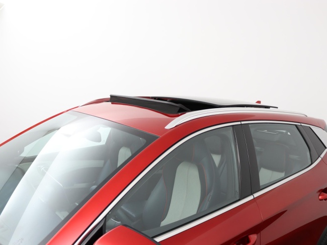 BYD ATTO 3 - Design 60 kWh