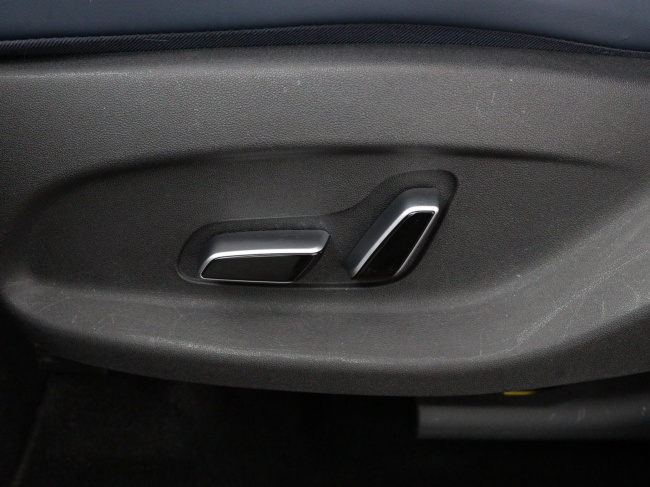 BYD ATTO 3 - Design 60 kWh