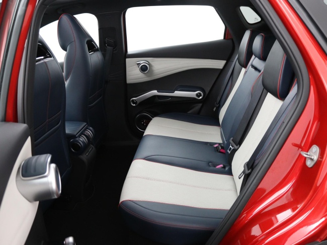 BYD ATTO 3 - Design 60 kWh