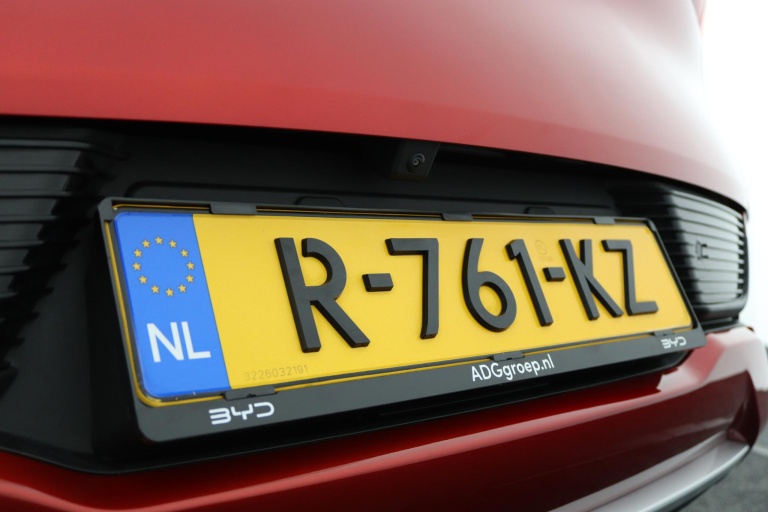 BYD ATTO 3 - Design 60 kWh 36