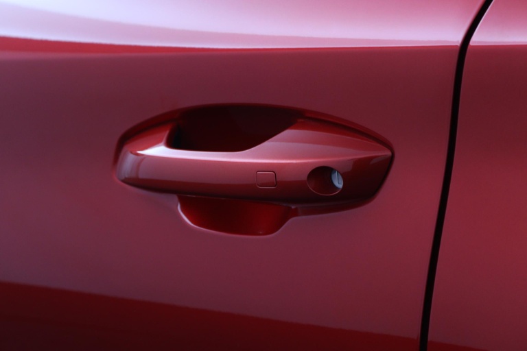 BYD ATTO 3 - Design 60 kWh 38