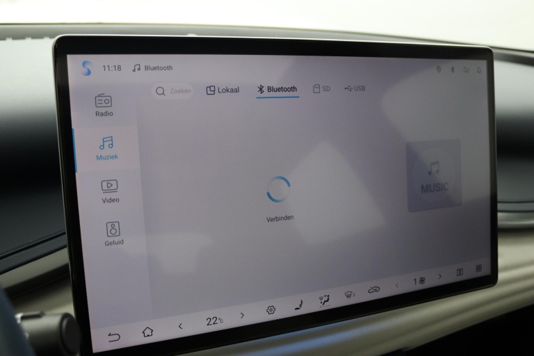 BYD ATTO 3 - Design 60 kWh 41