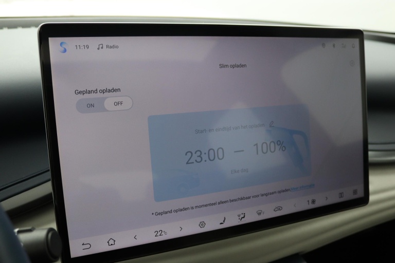 BYD ATTO 3 - Design 60 kWh 44