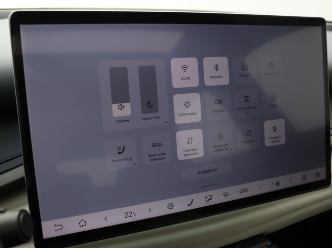 BYD ATTO 3 - Design 60 kWh